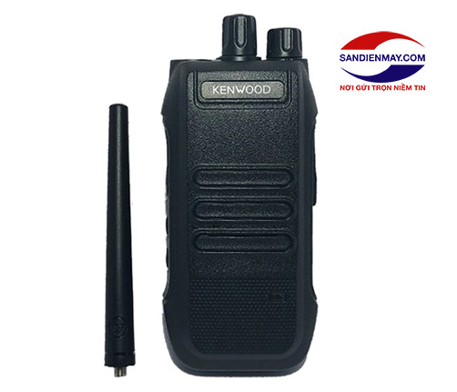 Máy bộ đàm cầm tay Kenwood P802